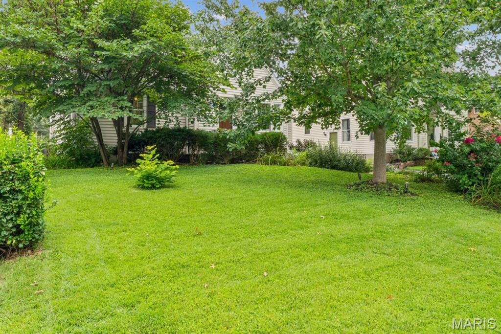 Residential in St Louis
