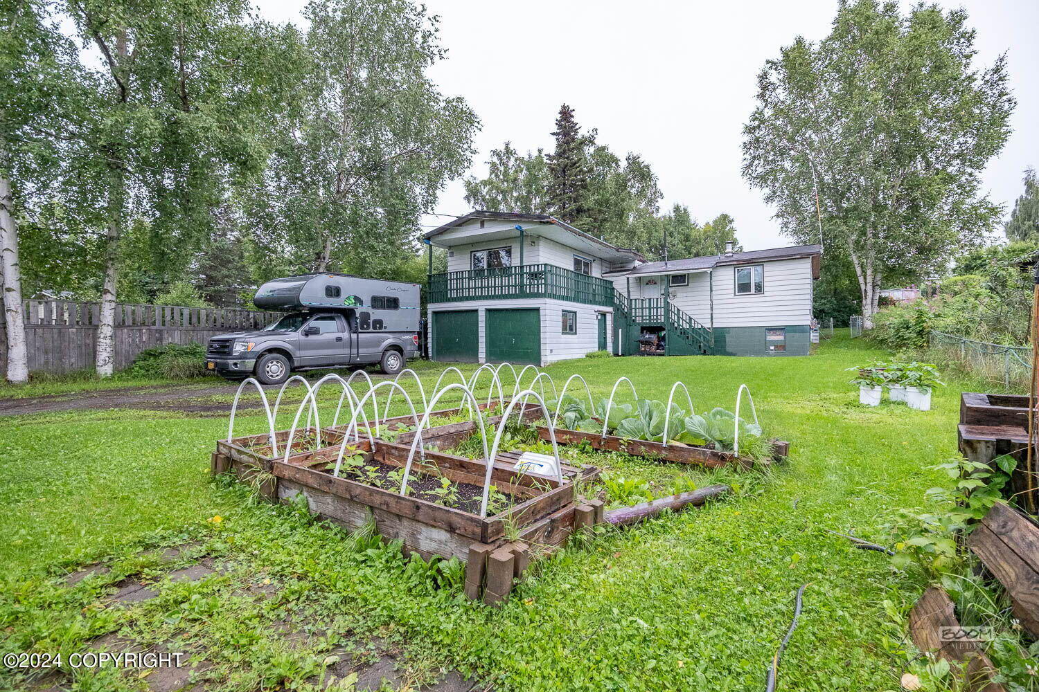 Nichols St, Anchorage, AK 99508