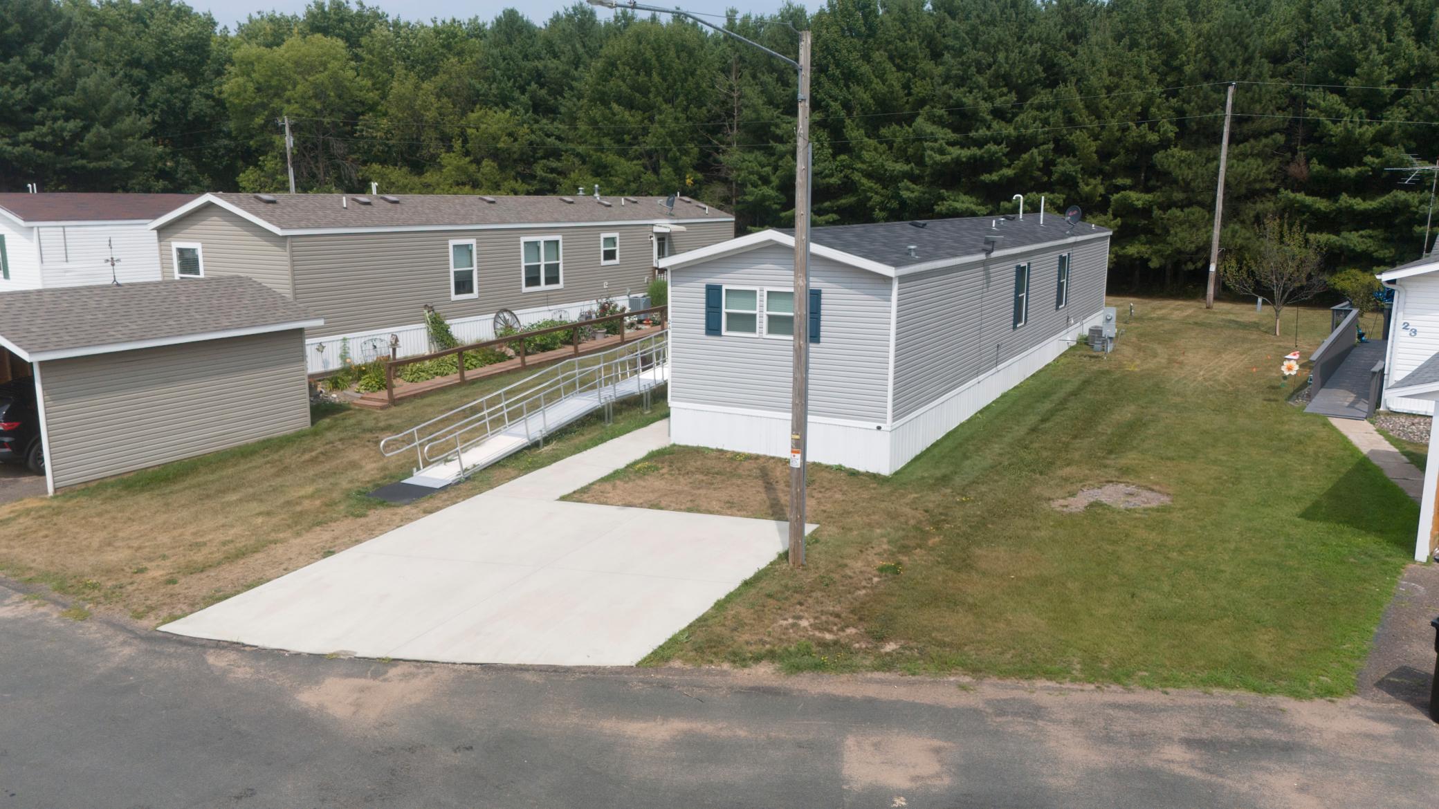 Residential in Balsam Lake 2