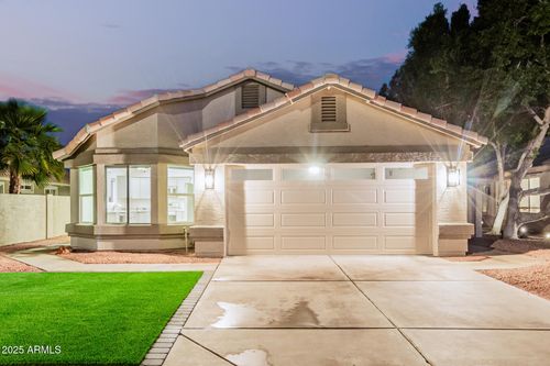 20259 N 52nd Dr, Glendale, AZ, 85308-9198 | Card Image