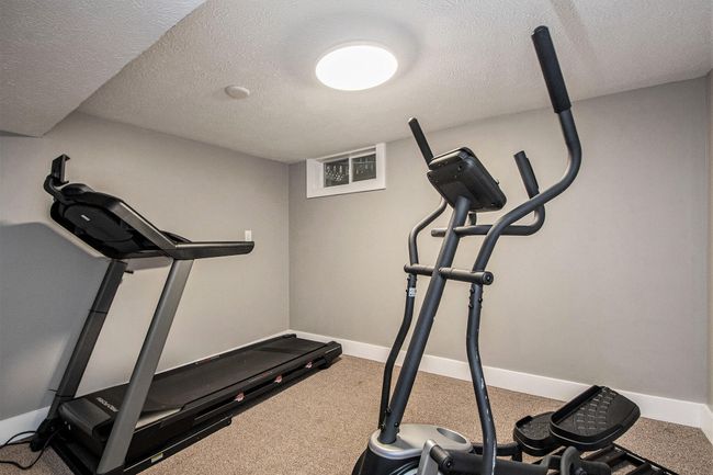 Exercise Room | Image 29