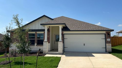 220 Creekfall Rd, Burnet, TX, 78611-3908 | Card Image