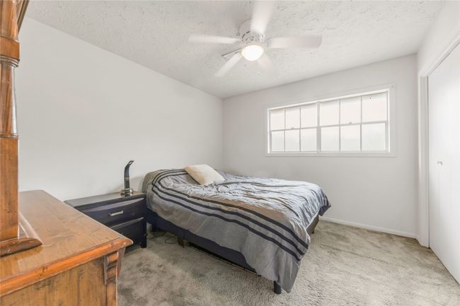Upstairs bedroom #2 | Image 17