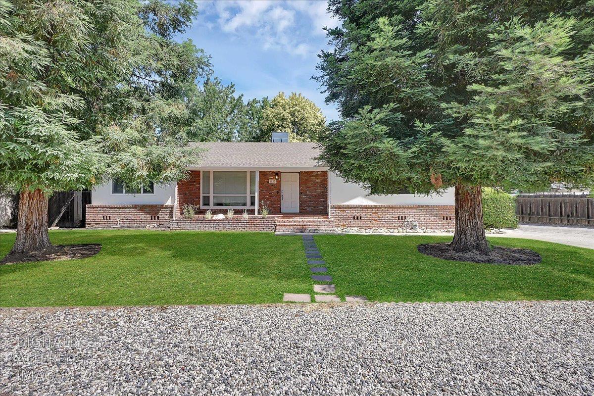 Residential in Yuba City