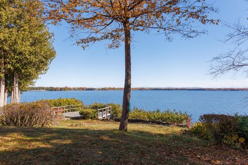 437 Jordan Point Road, Isle La Motte, VT, 05463 | Card Image