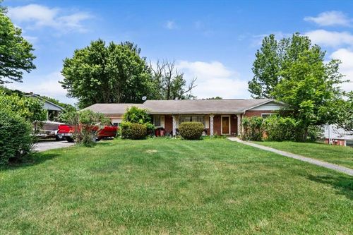 1303 Hopkins Drive, Pulaski, VA, 24301 | Card Image