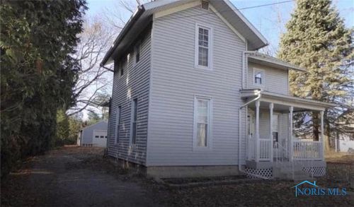 505 Gorham St, Fayette, OH, 43521-9471 | Card Image