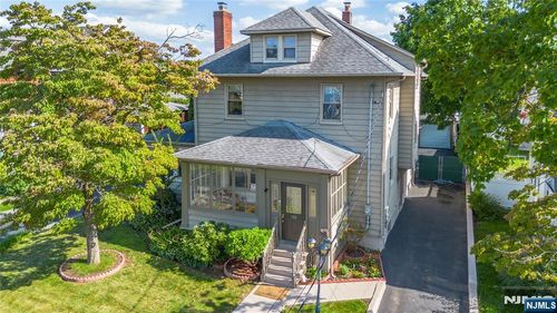 133 Luddington Ave, Clifton, NJ, 07011-3225 | Card Image