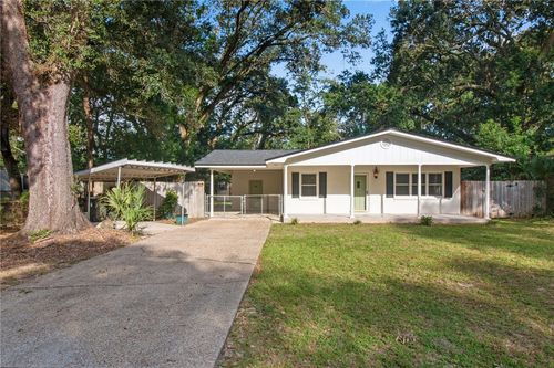 1818 N 61st Ave, Pensacola, FL, 32506-3458 | Card Image