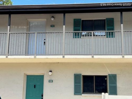 70-425 Catamaran Dr, Merritt Island, FL, 32952-3556 | Card Image