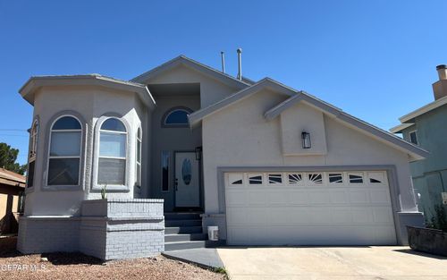 12728 Tierra Pueblo, El Paso, TX, 79938-4304 | Card Image