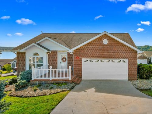 1241 Bennington Way, Dandridge, TN, 37725-4868 | Card Image