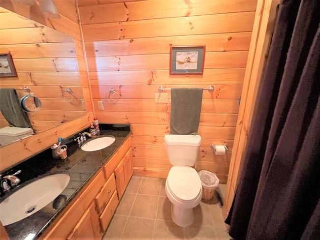 198 F S T Ln, House other with 3 bedrooms, 3 bathrooms and null parking in Fancy Gap VA | Image 19