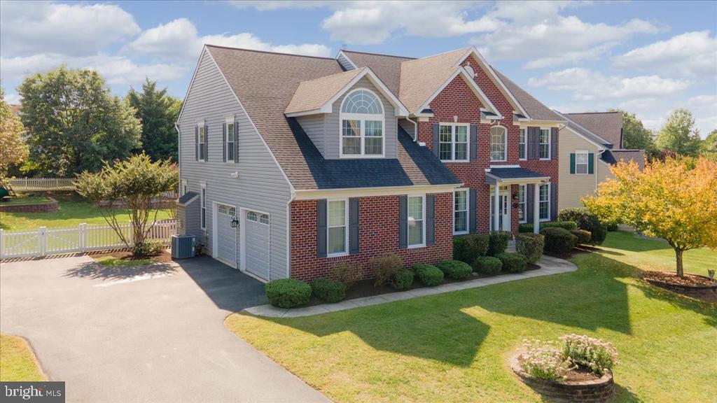 Longfield Pl, Adamstown, MD 21710