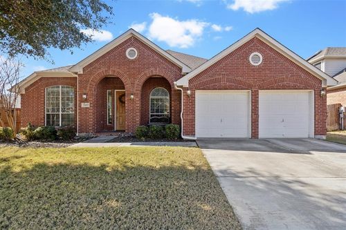 2107 Hillary Trail, Mansfield, TX, 76063 | Card Image