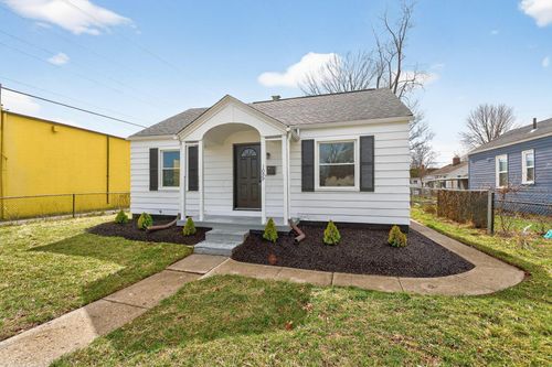 1099 Lawrence Dr, Columbus, OH, 43207-5503 | Card Image
