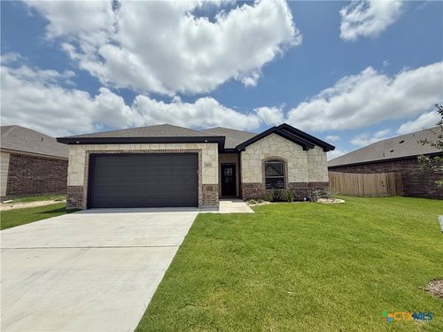 503 Magnolia Dr, Troy, TX, 76579-3806 | Card Image
