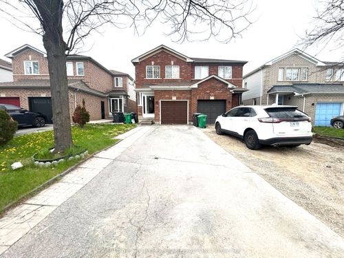 21 Cordgrass Cres, Brampton, ON, L6R2A3 | Card Image