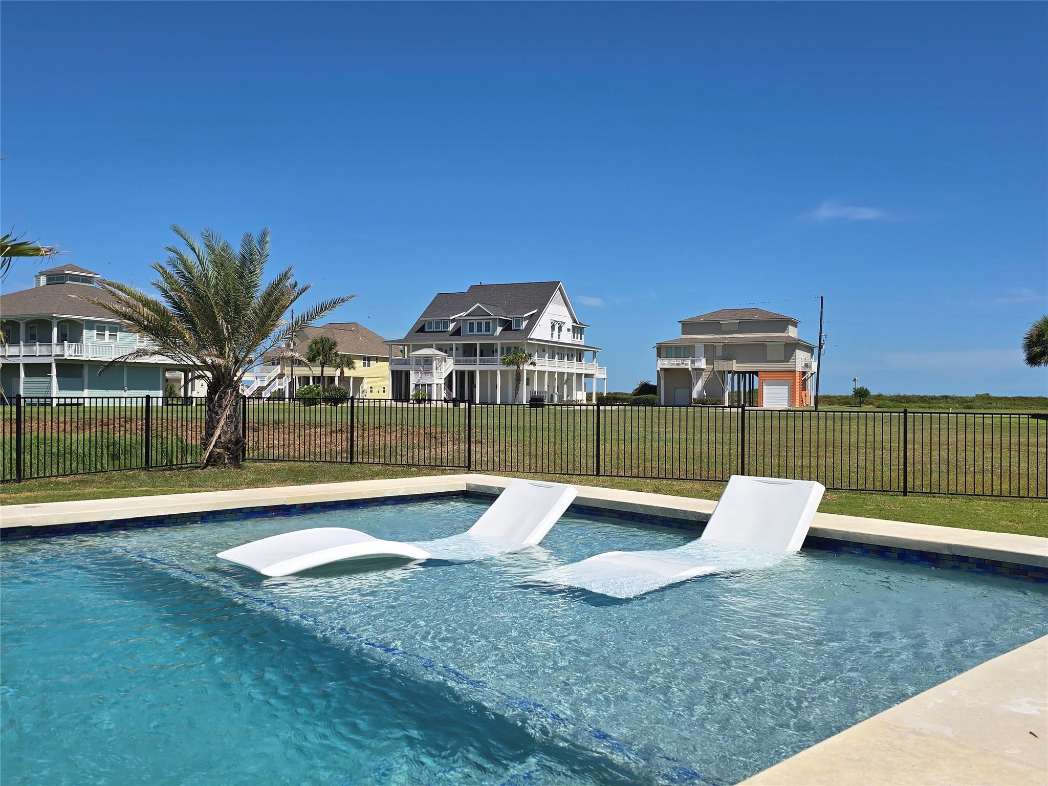 Residential in Port Bolivar 4