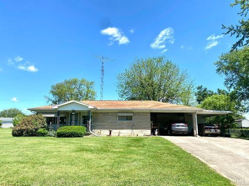 260 W Prairie St, Lyons, IN, 47443-7257 | Card Image