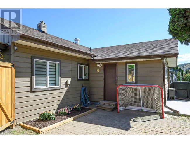 2820 Westsyde Rd, House other with 3 bedrooms, 2 bathrooms and null parking in Kamloops BC | Image 38