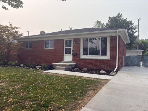 14516 Leblanc Ave, Allen Park, MI, 48101-1014 | Card Image
