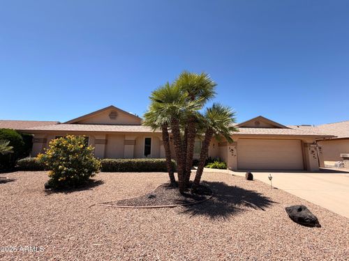 14607 W Yosemite Dr, Sun City West, AZ, 85375-5670 | Card Image