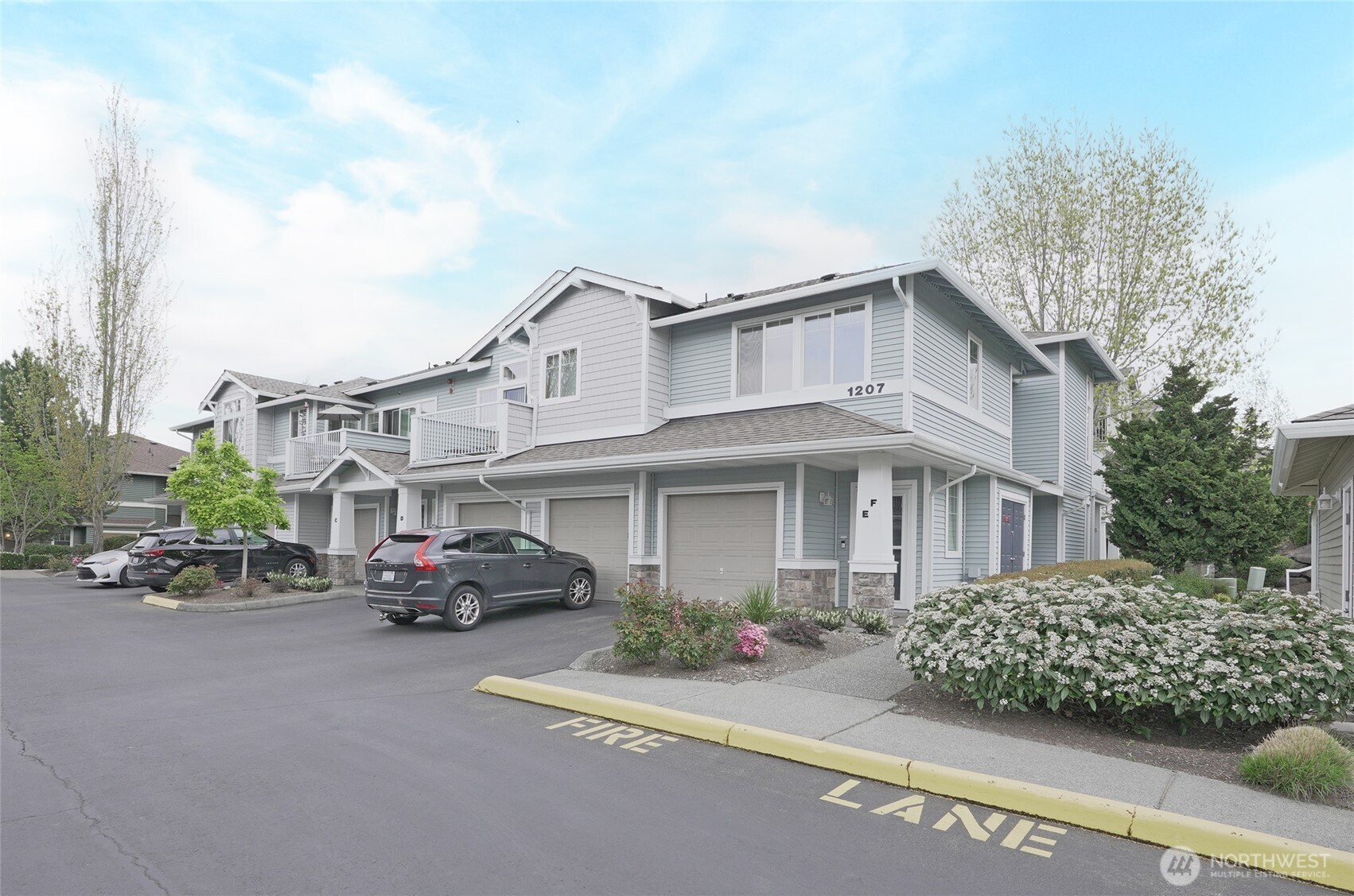 Residential in Auburn
