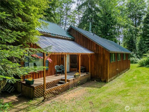 40411 Mountain Loop Hwy, Granite Falls, WA, 98252 | Card Image