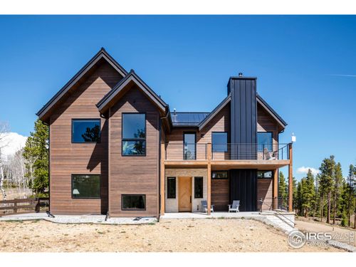 11 Juneau Cir, Nederland, CO, 80466-5364 | Card Image