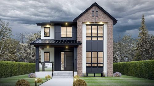 8812 33 Ave Nw, Calgary, AB, T3B1M5 | Card Image