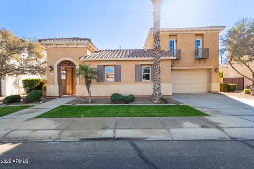 2029 E Hackberry Pl, Chandler, AZ, 85286-2349 | Card Image