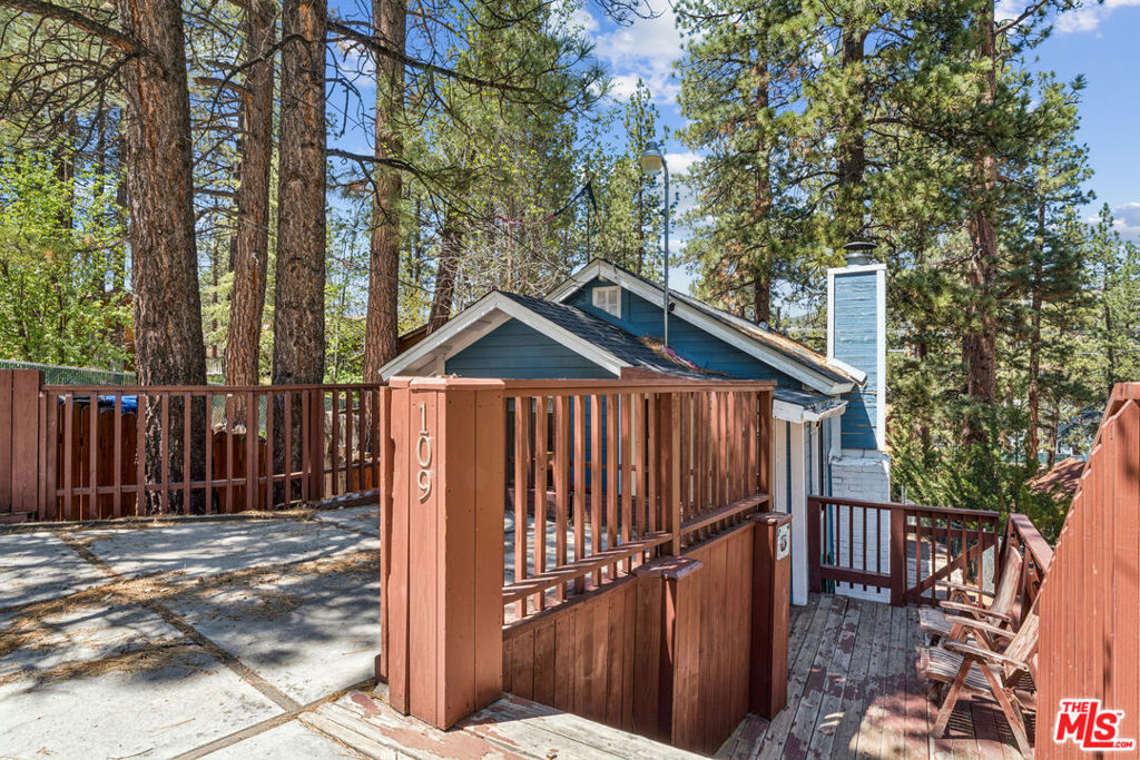 Residential in Big Bear City 4