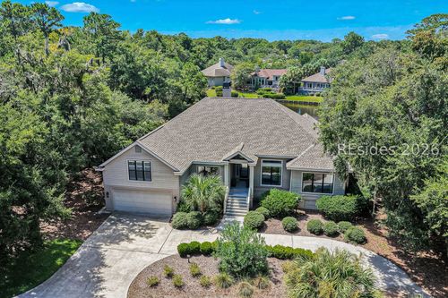 50 Hearthwood Dr, Hilton Head Island, SC, 29928-2905 | Card Image
