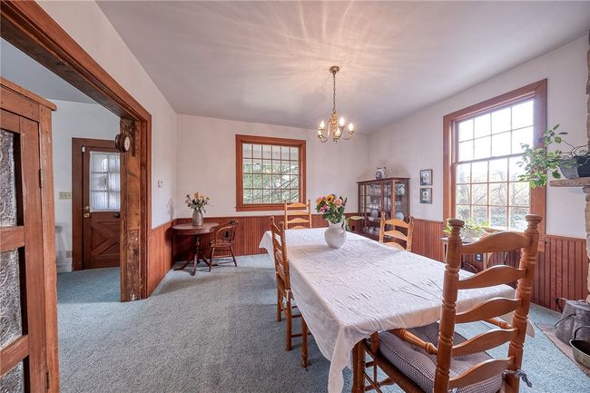 912 Howard St, House other with 5 bedrooms, 3 bathrooms and 5 parking in Monongahela PA | Image 8