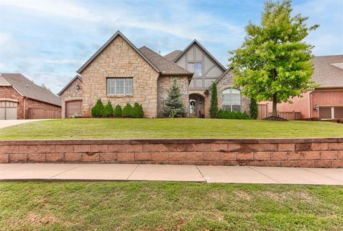 2948 Allie Drive, Edmond, OK, 73012 | Card Image
