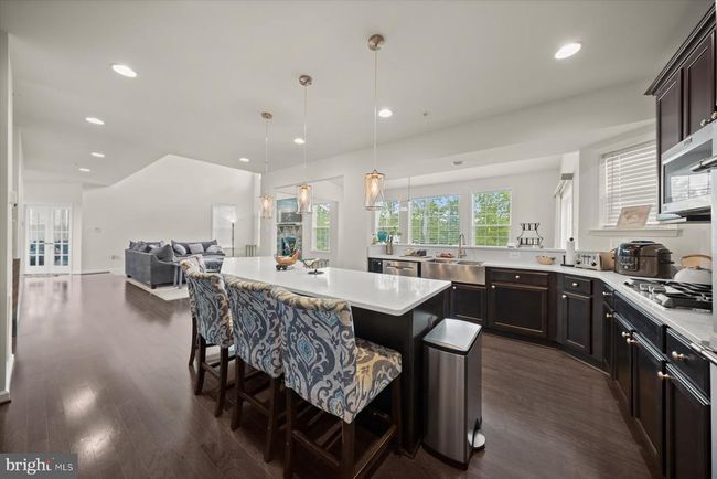 15304 Governors Park Ln, House other with 5 bedrooms, 5 bathrooms and null parking in UPPER MARLBORO MD | Image 15