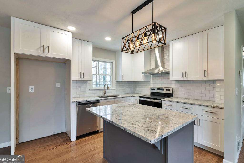 Residential in Decatur 5