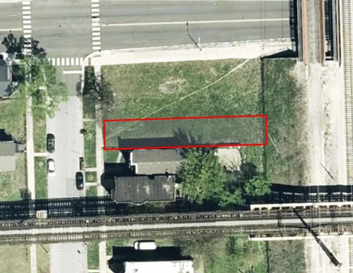 5905 S La Salle Street, Chicago, IL, 60621 | Card Image