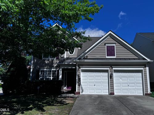 3303 Colorcott St, Raleigh, NC, 27614-7865 | Card Image