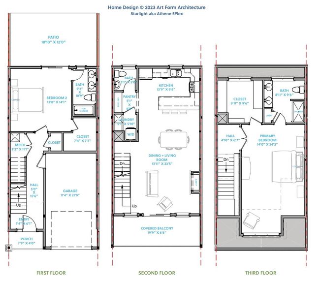 C - 5 Ryan Cir, Condo with 2 bedrooms, 3 bathrooms and null parking in Thornton NH | Image 14