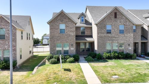 441 Milverton Dr, Crowley, TX, 76036-3281 | Card Image
