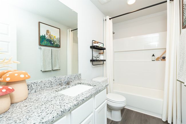 Photos are a representation of the floor plan. Options and interior selections will vary. | Image 24