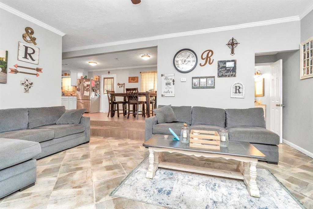 Rodgers Rd, Manvel, TX 77578