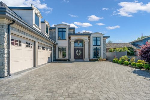 7580 Malahat Ave, Richmond, BC, V7A4G9 | Card Image