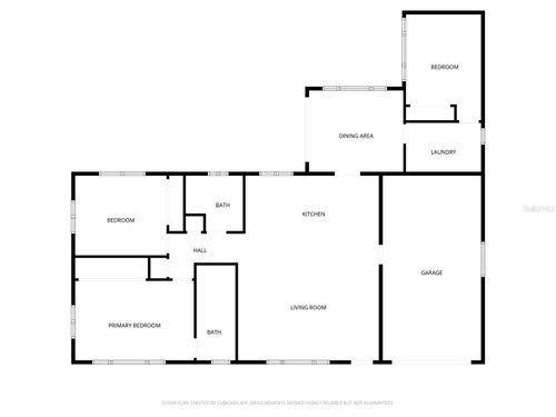 2602 47th St S, GULFPORT, FL, 33711-3610 | Card Image