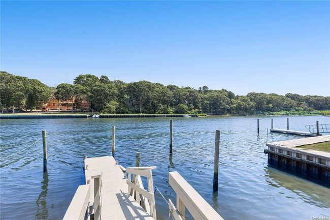 Double Deep Water Boat Dock | Image 5