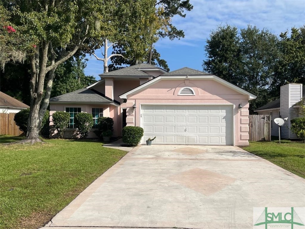 Saint Ives Dr, Savannah, GA 31419