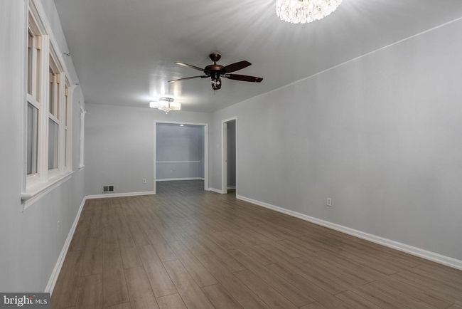 1309 Ruppert Rd, House other with 3 bedrooms, 2 bathrooms and null parking in SILVER SPRING MD | Image 4