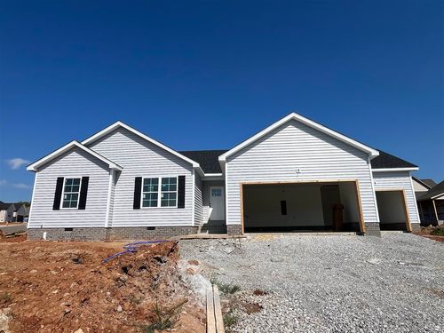 Lot 325 Shelldrake Ln, Bowling Green, KY, 42101-7590 | Card Image